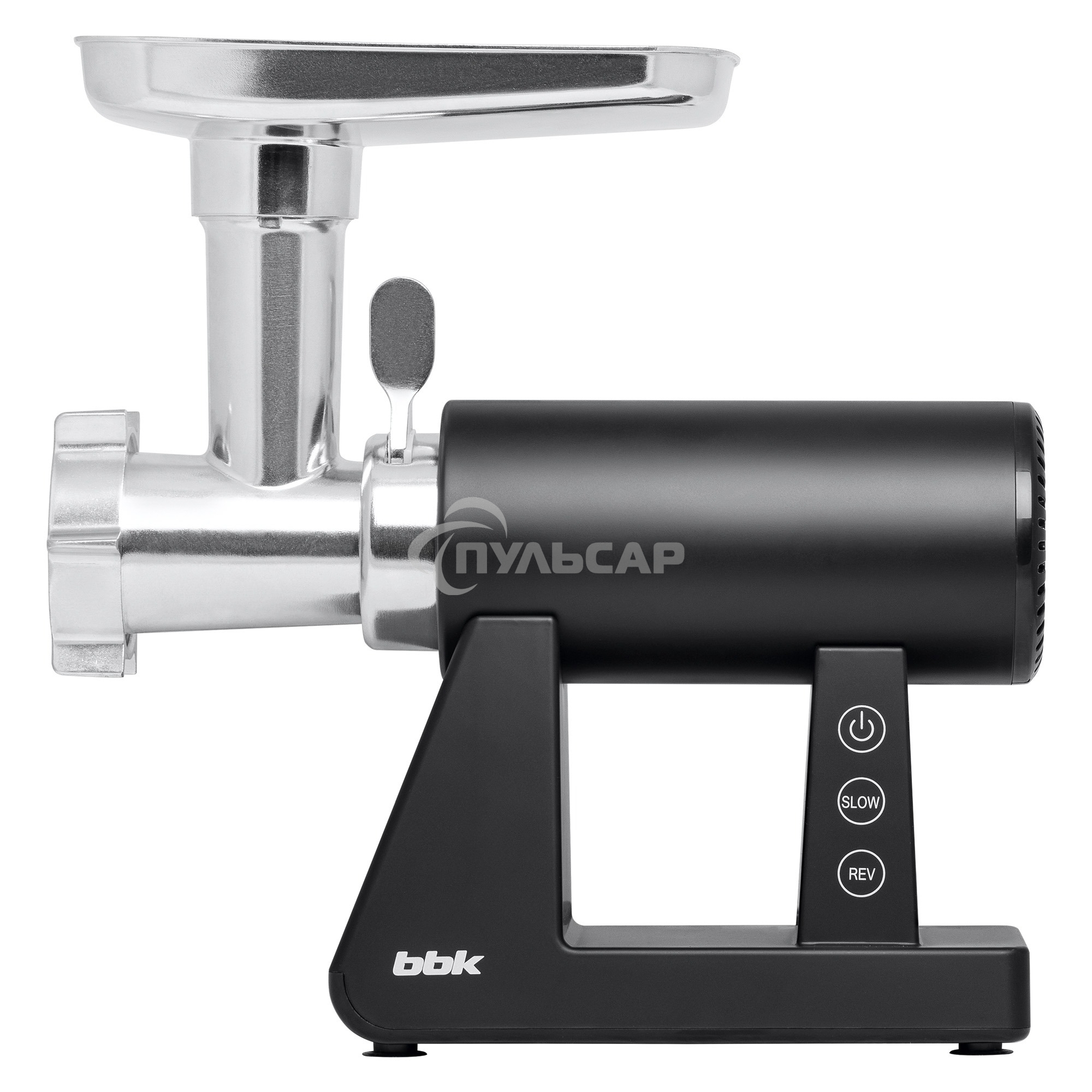 Мясорубка электрическая BBK MG3000 черный