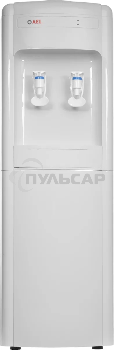 Кулер AEL L-AEL-016 напольный белый