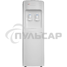 Кулер AEL L-AEL-016 напольный белый