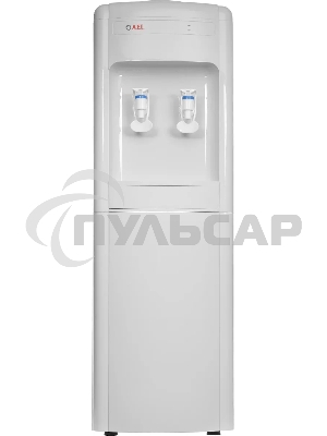 Кулер AEL L-AEL-016 напольный белый