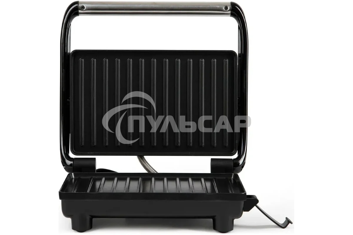 Гриль электрический Atlanta ATH-1115 черный