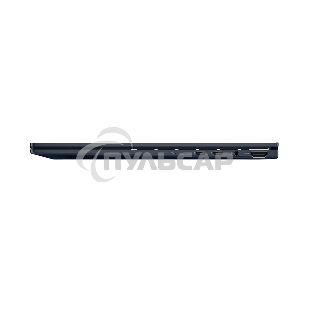 Ноутбук ASUS UX3405CA-PP188 синий 90NB14W1-M009N0 14