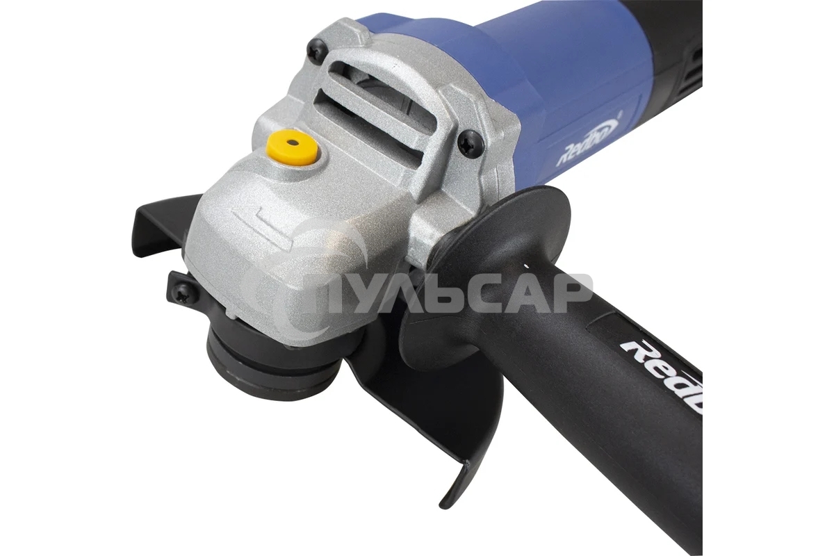 Машина шлифовальная угловая Redbo EAG-125/900D