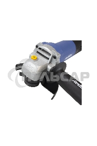 Машина шлифовальная угловая Redbo EAG-125/900D