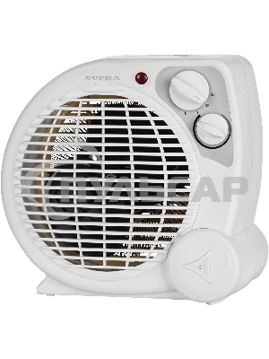Тепловентилятор SUPRA SU-FHS200