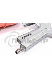 Пистолет для мовиля Matrix пневматический