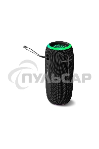 Портативная колонка BQ PBS4004 черный 20 Вт Bluetooth