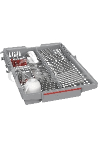 Посудомоечная машина Bosch SPS4EMW24E, белая, 45 см, 10 компл., 44 дБ, класс A+++