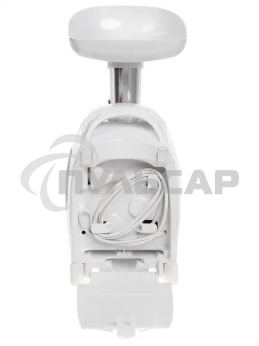 Мясорубка электрическая Аксион М41.04 белый мощность - 1700 Вт, производительность – 2 кг/мин