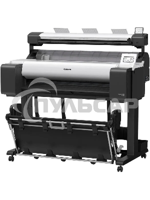 Плоттер струйный Canon imagePROGRAF TM-350 (6246C003), A0, цветное, 36