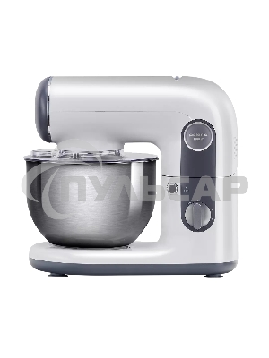 Планетарный миксер Polaris PKM1101 1100 Вт белый