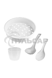 Мультиварка Galaxy Line GL 2646, черный с серебристым, 1200 Вт, 31 программа