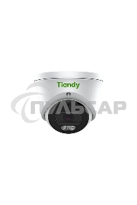 Камера видеонаблюдения IP Tiandy Pro TC-C32XP I3W/E/Y/2.8мм/V4.2 белый