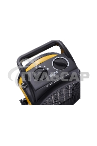 Пушка тепловая Ballu BKR-5 3кВт 220В 280куб.м/ч НС-1509429