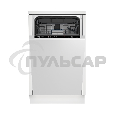 Встраиваемая посудомоечная машина Beko BDIS25063