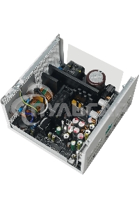 Блок питания Deepcool / GamerStorm PN850M, 850Вт, 80 PLUS Gold, 120мм, белый