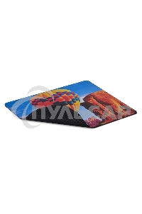 Коврик для мыши Buro BU-S48035 рисунок/аэростат