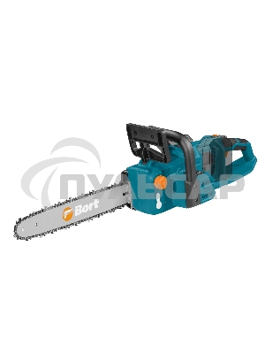 Пила цепная аккумуляторная Bort BKS-4014 (без АКБ и ЗУ)