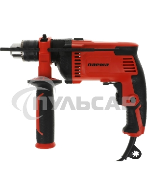 Дрель Парма ДЭ-01-13/800РУ 02.025.00003