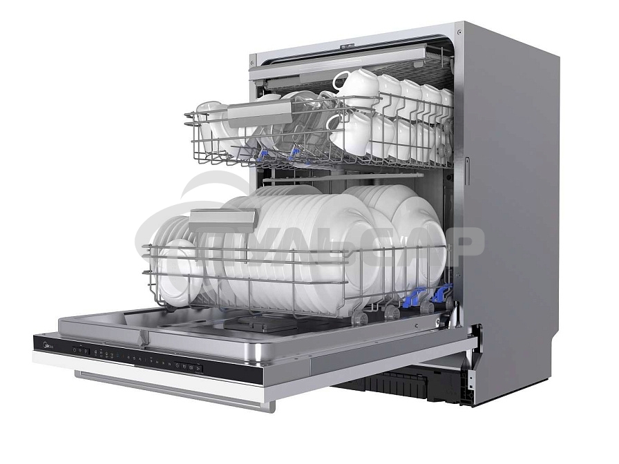 Встраиваемая посудомоечная машина MIDEA MID60S140I
