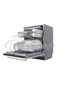 Встраиваемая посудомоечная машина MIDEA MID60S140I