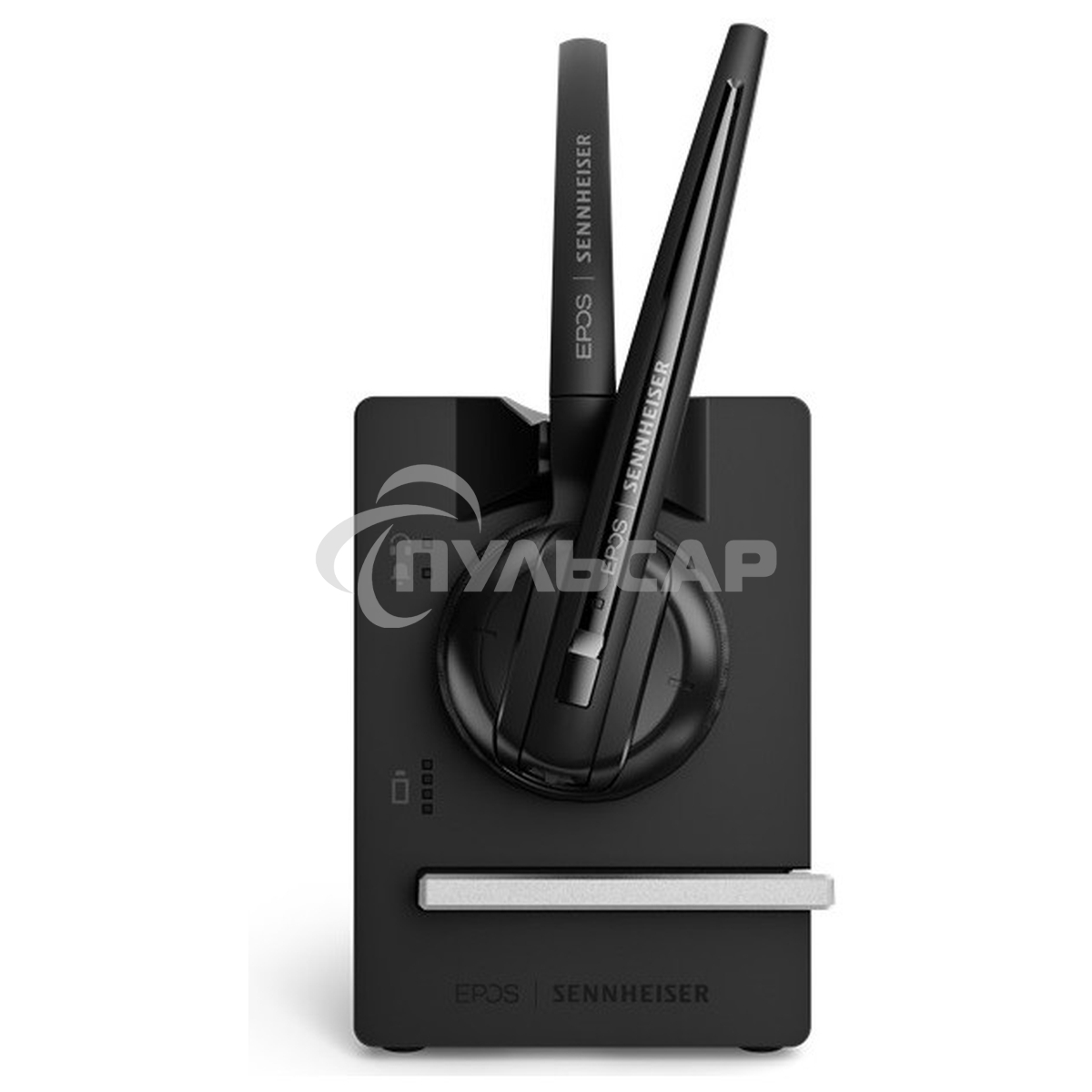 Беспроводная Dect гарнитура EPOS IMPACT
D 10 USB ML Mono - EU II (PN: 1000998) 