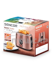 Тостер Sencor STS 6055RS