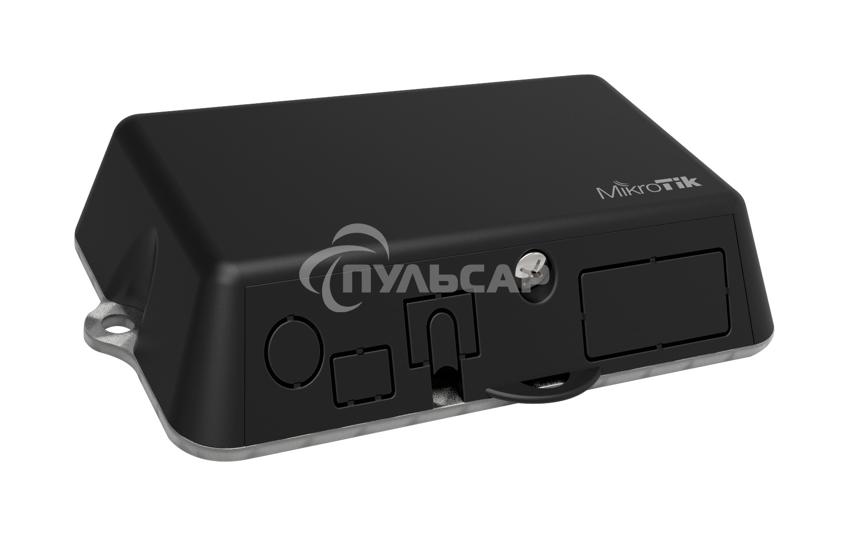 Точка доступа Wi-Fi Mikrotik RB912R-2nD-LTm&EC200A-EU LtAP mini LTE kit (2024)