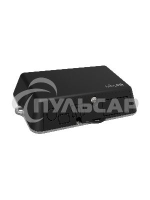 Точка доступа Wi-Fi Mikrotik RB912R-2nD-LTm&EC200A-EU LtAP mini LTE kit (2024)
