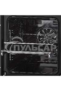 Духовой шкаф электрический Krona LYRA 45 WH белый