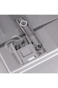 Посудомоечная машина Maunfeld MWF60331S Inverter, нержавеющая сталь, 59.8 см, 14 компл., 42 дБ, класс A+++