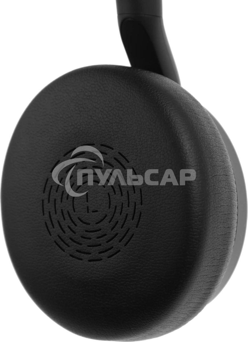 Гарнитура беспроводная Jabra Evolve2 55 Link380c MS Stereo, черный