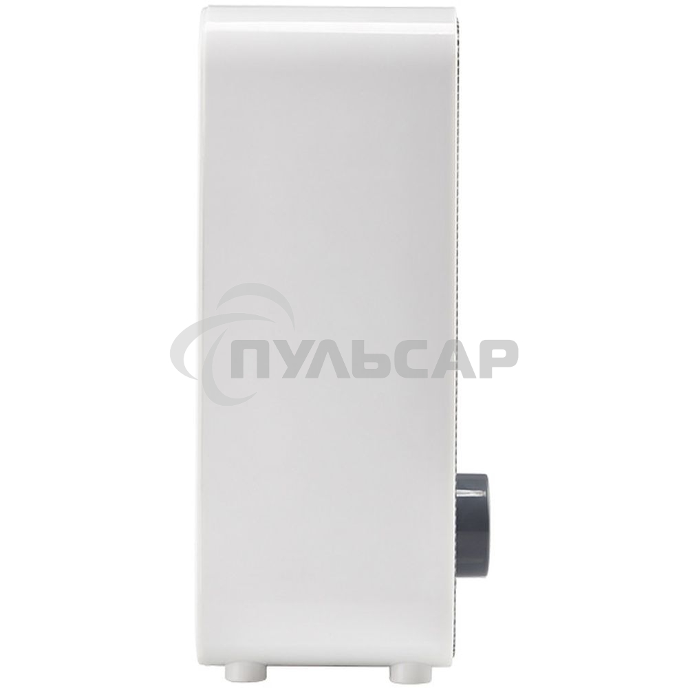 Тепловентилятор Ballu BFH/C-29, белый/черный, 1500 Вт, 20 м2, термостат