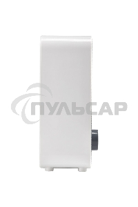 Тепловентилятор Ballu BFH/C-29, белый/черный, 1500 Вт, 20 м2, термостат