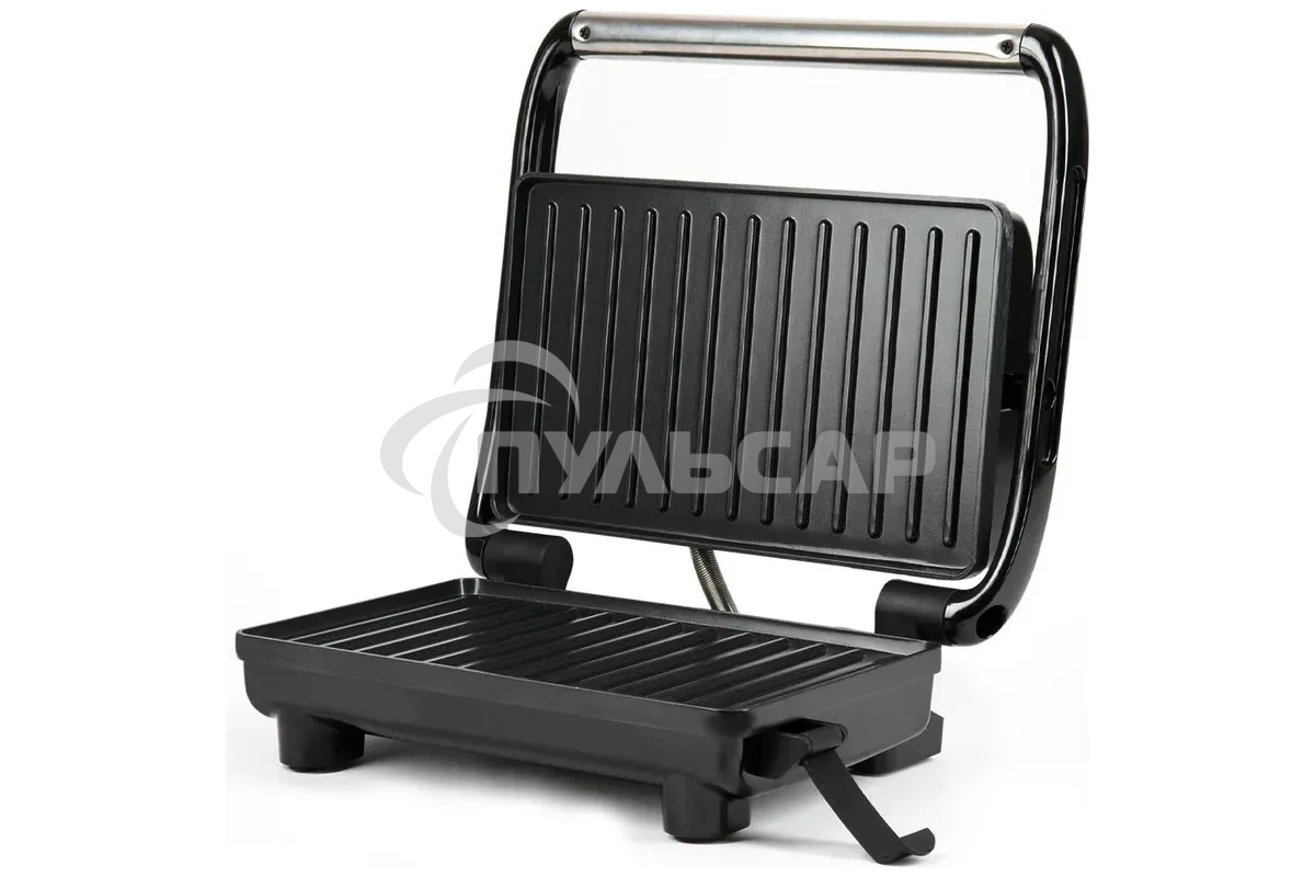 Гриль электрический Atlanta ATH-1115 черный