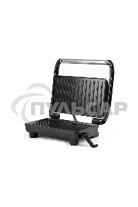 Гриль электрический Atlanta ATH-1115 черный