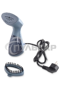 Отпариватель ручной Hyundai H-HS2001 1000Вт сиреневый