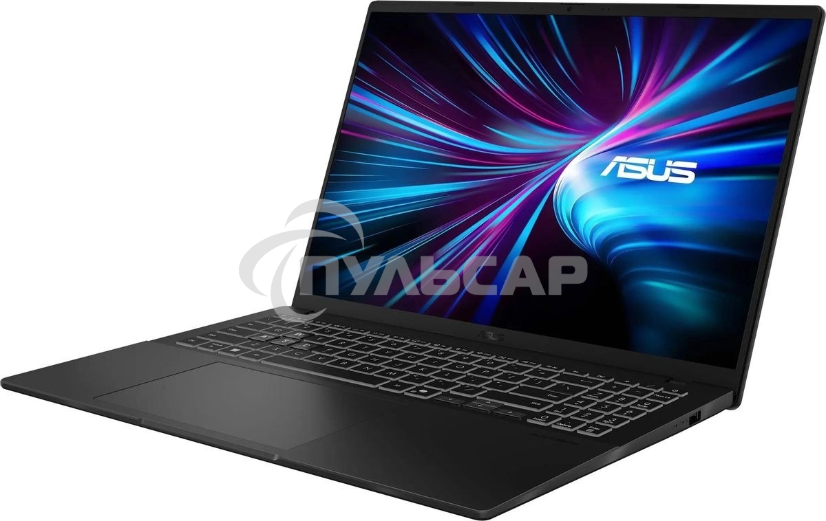 Ноутбук ASUS V3607VU-RP267 черный 90NB15Q1-M00KH0 16