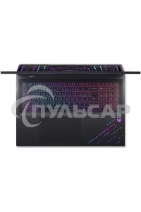 Ноутбук ACER Predator Helios 18 AI PH18-73-99GX черный 18