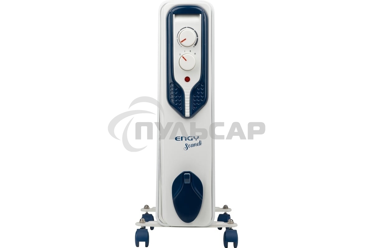 Обогреватель масляный ENGY EN-2509 Scandi
