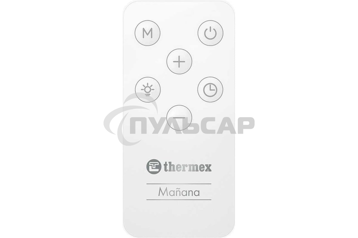 Конвектор электрический Thermex Manana 1500