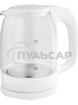 Чайник электрический Renova KT17G-03W