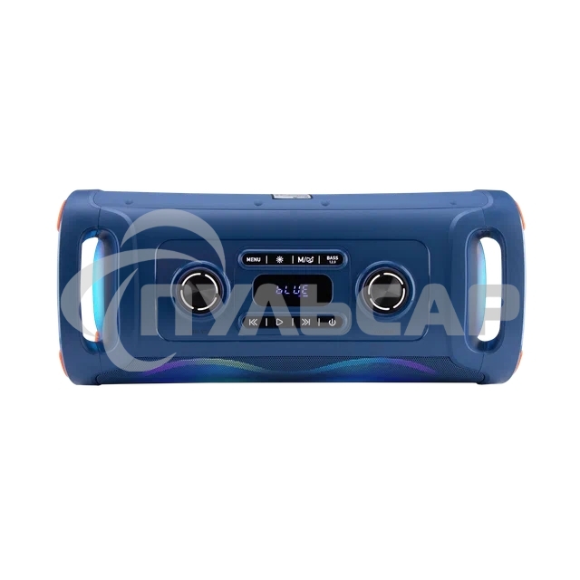 Акустическая колонка ELTRONIC (30-85) DANCE BOX 900 - колонка 06