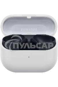 Гарнитура внутриканальные Samsung Galaxy Buds 3 FE R420 серый беспроводные bluetooth в ушной раковине (SM-R420NZAACIS)
