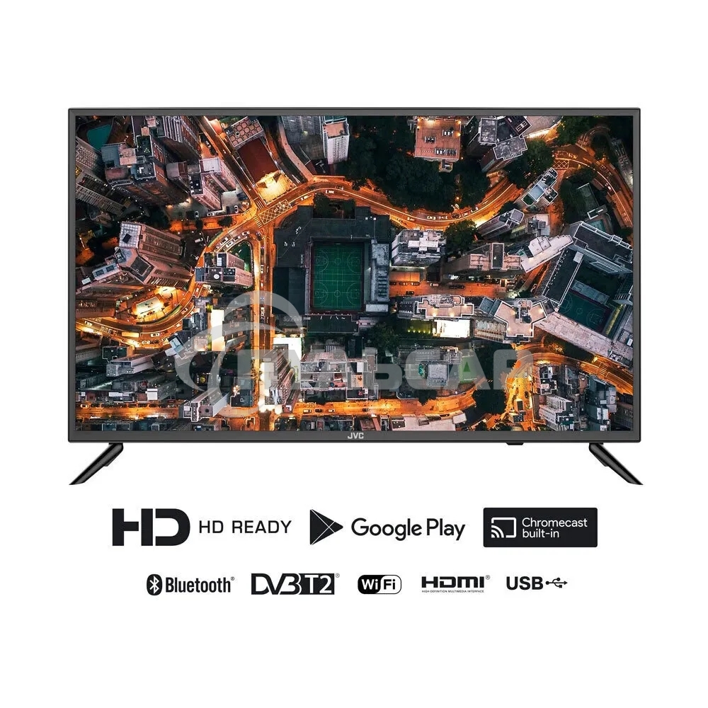 Телевизор JVC 32