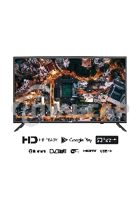 Телевизор JVC 32