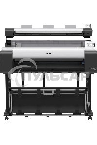 Плоттер струйный Canon imagePROGRAF TM-350 (6246C003), A0, цветное, 36