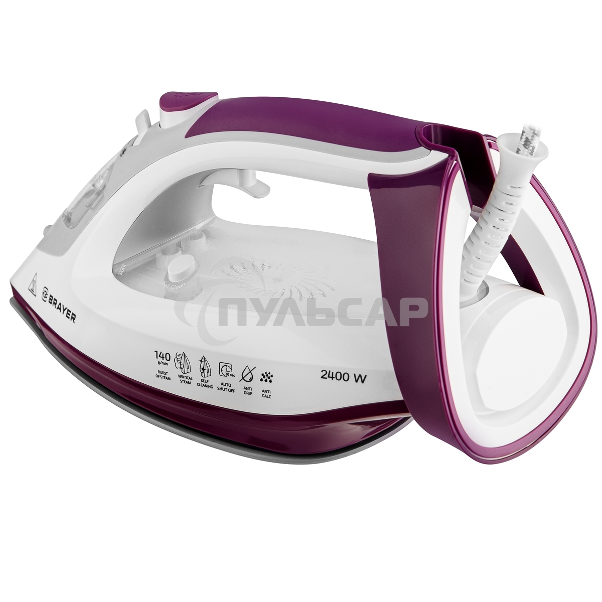 Утюг BRAYER BR4009