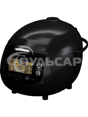 Мультиварка HIBERG MC 590 BB