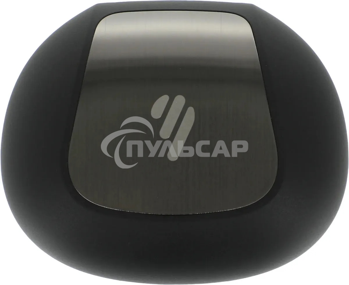 Гарнитура вкладыши Edifier NeoBuds Pro черный беспроводные